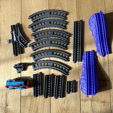 Thomas the Tank Engine &