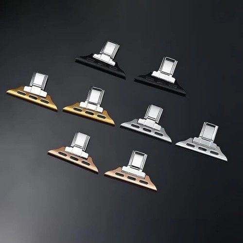 Stainless steel connector for - stainless,