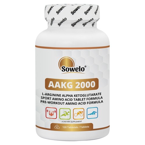 Aakg 1000 tablets - tablets, –