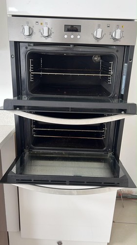 Zanussi oven and grill - oven,