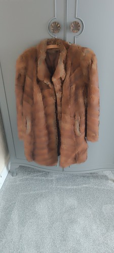 Fenwicks vintage real fox - fenwicks, fur