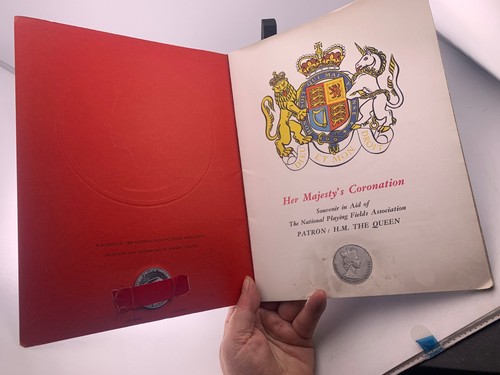 Royal family commemorative - royal,