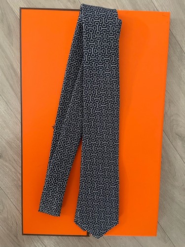 Hermes paris silk - hermes,