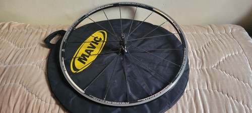 Mavic ksyrium elite front - ksyrium,