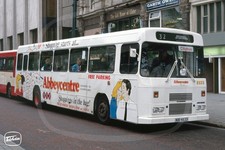 Bus photo citybus - photo, belfast