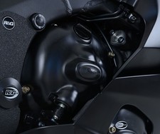 R&G Engine Case Cover Race Kit