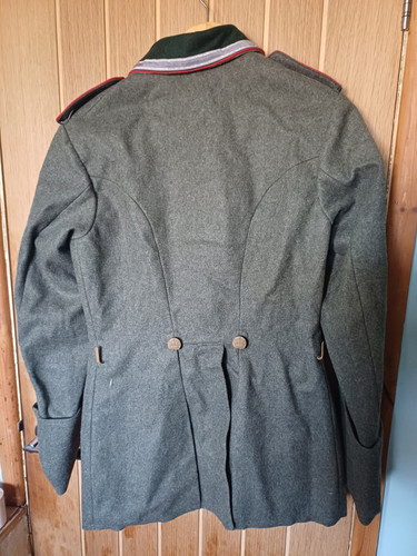 Reproduction imperial german - reproduction,