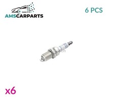 ENGINE SPARK PLUG SET PLUGS 0