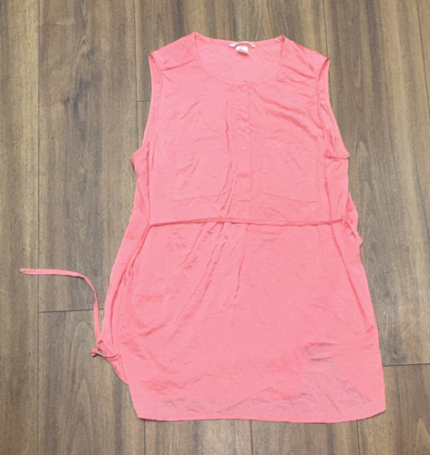 Maternity size l pink - size,