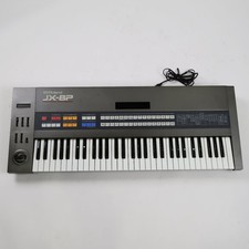 Roland JX-8P Vintage