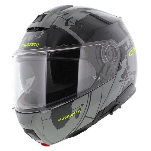 Schuberth globe modular - schuberth,