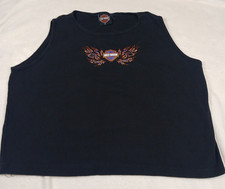 Harley-Davidson Women’s XL