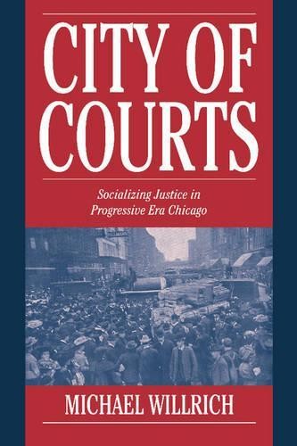 City courts michael - of,