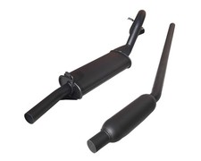 Ford Escort Mk2 X-Flow OHV 2"