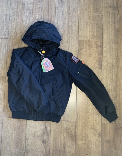 Parajumpers jacket black - jacket,