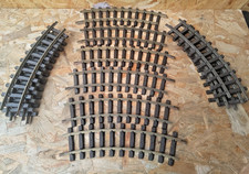 LGB 11000 1100 12 x CURVED