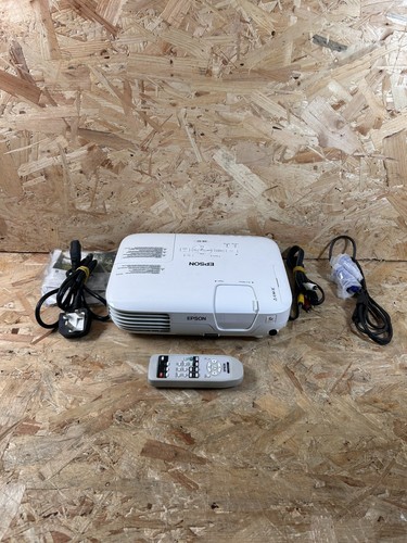 Epson lcd projector h328b - epson,