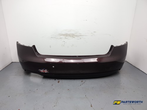 Audi technik tdi rear - a5,