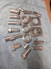 Engineering alliuminium off - engineering,