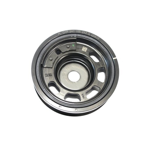 Pulley for audi - pulley,