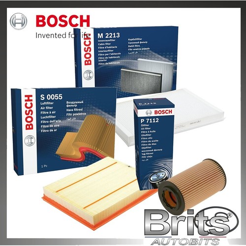Service kit for mercedes - kit,