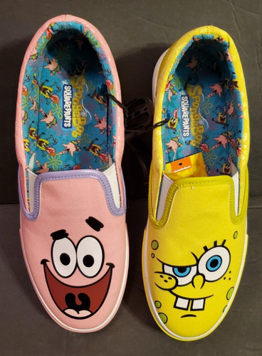 Nickelodeon spongebob - nickelodeon,