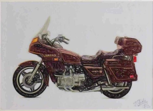 Photo limited edition honda - limited,