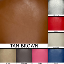 Premium Semi PU Faux Leather