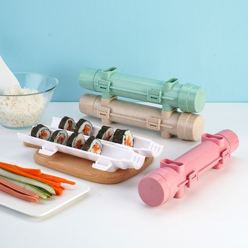 Quick sushi make - sushi, making