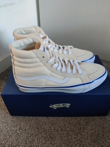 Vans premium sk8 hi - vans,