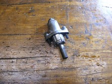 SUZUKI SV650 SV650S MK1 99-02