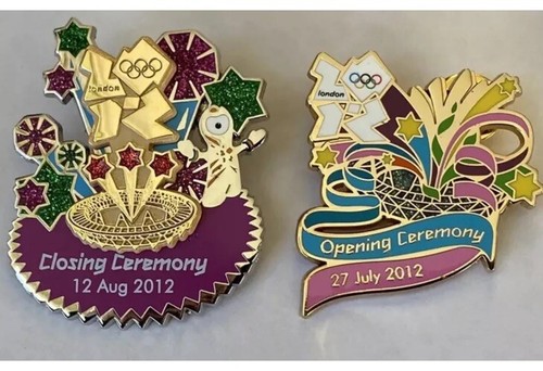 Official london 2012 - official, olympics