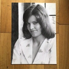 Vintage 1960s Amateur Female