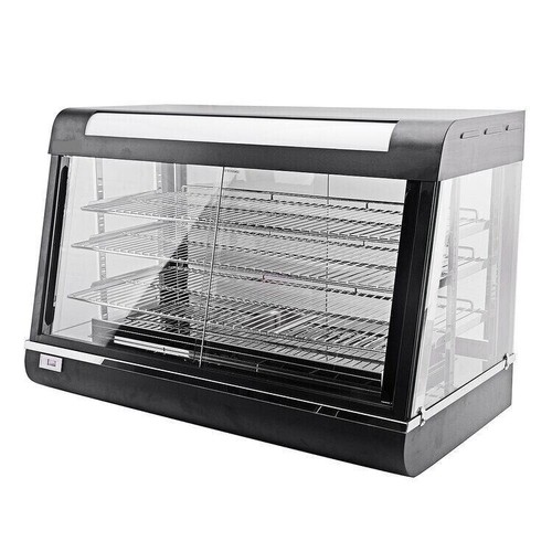 Hot display cabinet - cabinet, 3