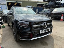 2025 MERCEDES GLB 200 X247 AMG