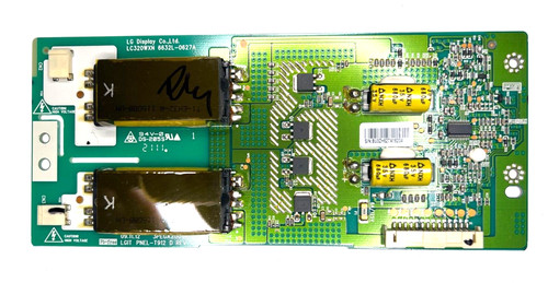 Inverter board 6632l 0627a - inverter,