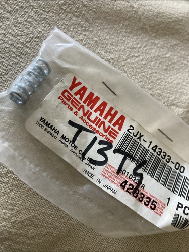 Yamaha 2jx 14333 carburetor - yamaha,