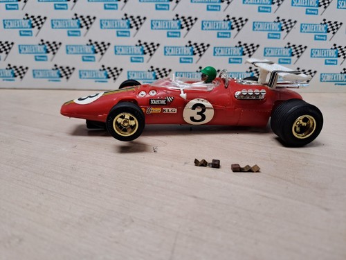 Scalextric brand new - brand,