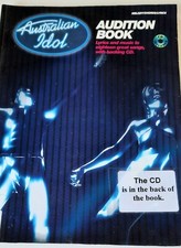 Australian Idol Audition