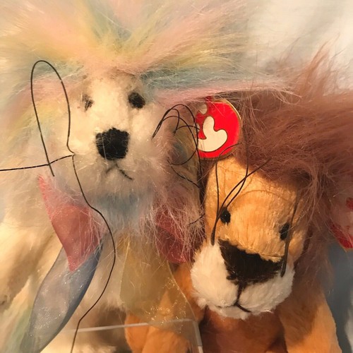 Lions lot kingston - lot, of