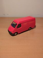 CORGI Royal Mail DATAPOST Ford