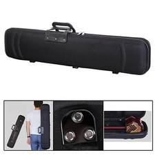 Erhu Case Erhu Box with Shoulder Strap for Musical Instrument Performing