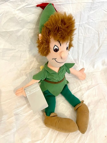Disney peter pan - peter, soft