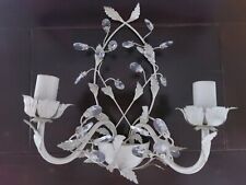 VINTAGE LAURA ASHLEY 2 ARM