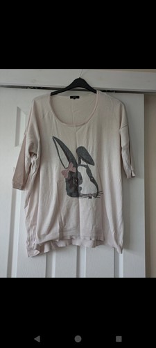 Matalan woman cream sweater - matalan,