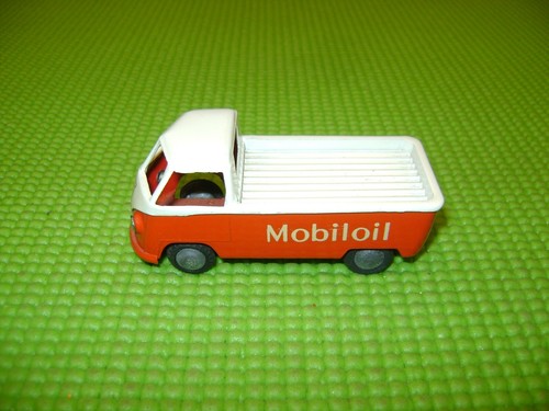 Tekno 416 volkswagen pick - volkswagen, up