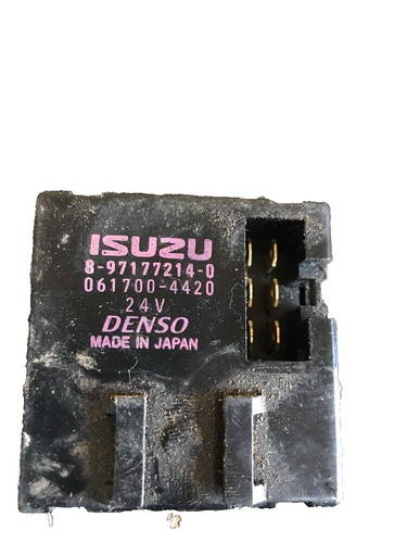 Control module denso - control,