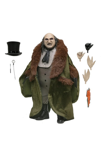 Neca batman returns the - neca,