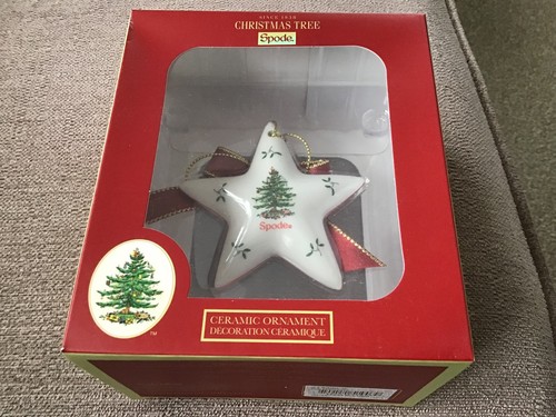 New bxd spode christmas - new,