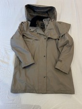 Jack Murphy Cotswold Raincoat